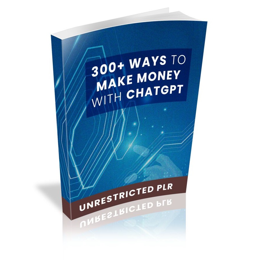 Make Money with ChatGPT