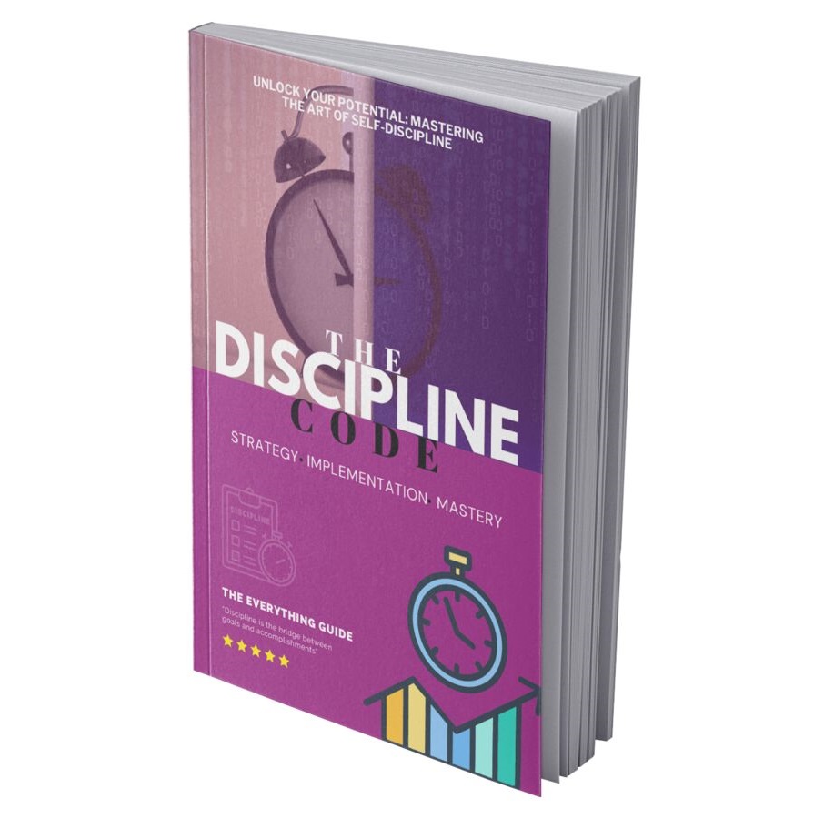 The Discipline Code