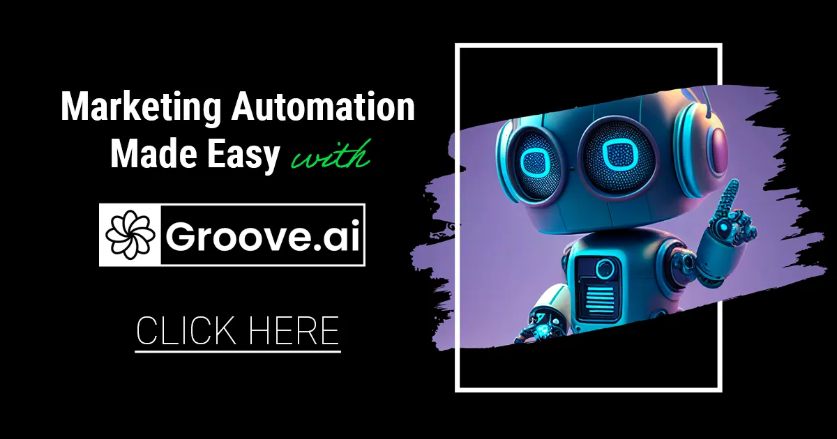 You are currently viewing MEGA Potential: How Groove.ai Revolutionizes Content Creation