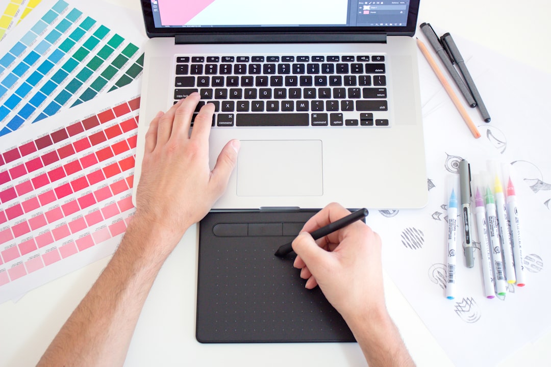Read more about the article The Power of ClickDesigns™: A Comprehensive Overview
