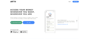 Read more about the article Financial Freedom with Airtm: Your Path to Global Currency Management