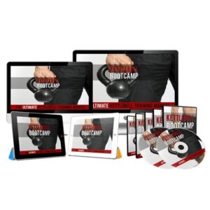 Read more about the article Kettlebell Bootcamp: Transform Your Fitness Journey