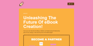 Read more about the article The Future of eBook Creation with Scribrr.CC
