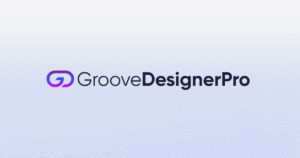 Read more about the article Simplifying Graphics and Designs with GrooveDesignerPro