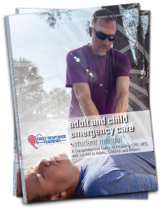 Read more about the article Redefining Readiness: Unexpected Ways Emergency Care Training Empowers Everyday Life