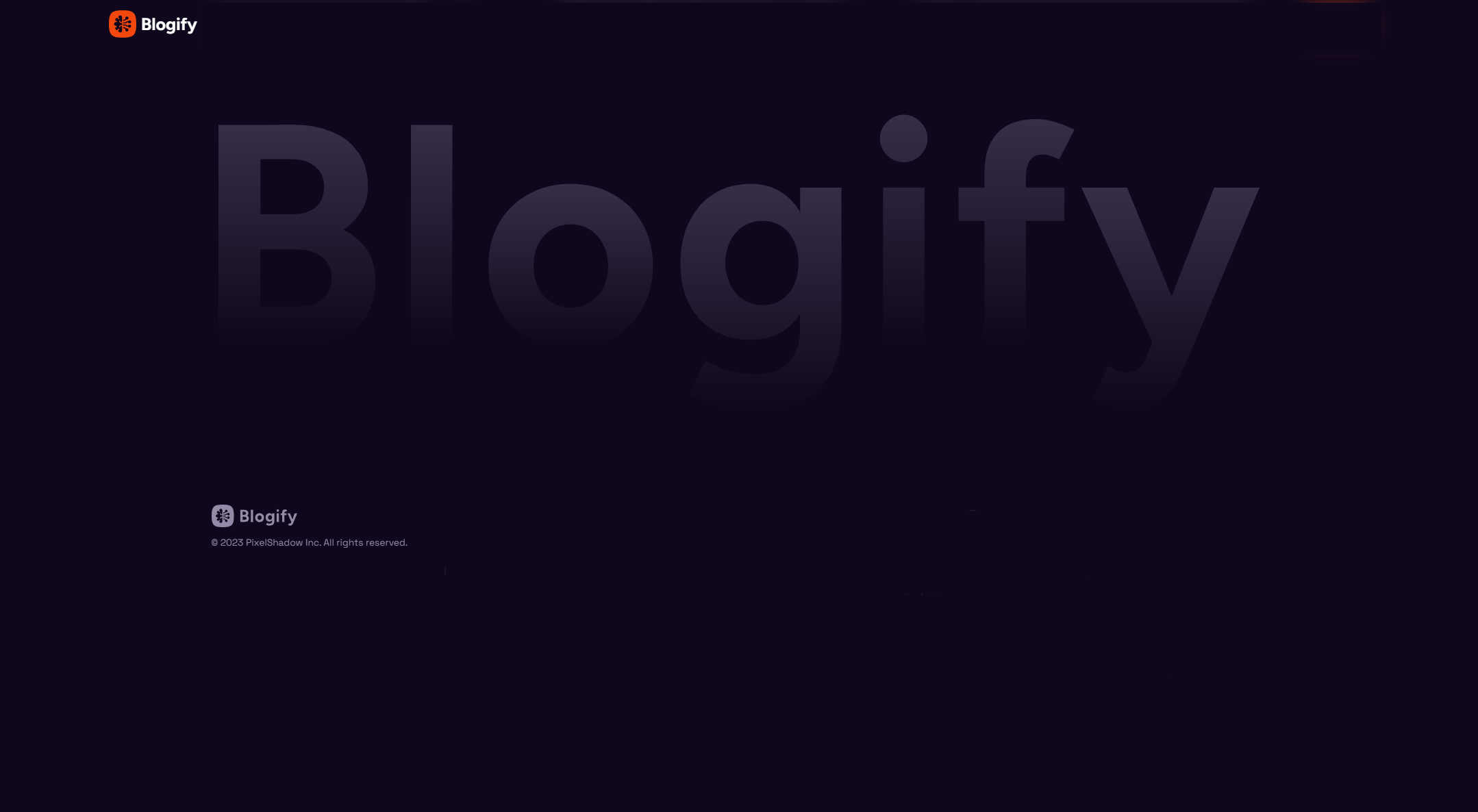 You are currently viewing Harnessing AI: Navigating the Future of Blogging with Blogify