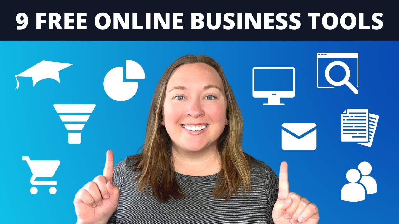 You are currently viewing Building Your Online Business for Free with Systeme.io