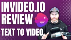 Read more about the article From Text to Cash: The Power of InVideo for Faceless Content Creation