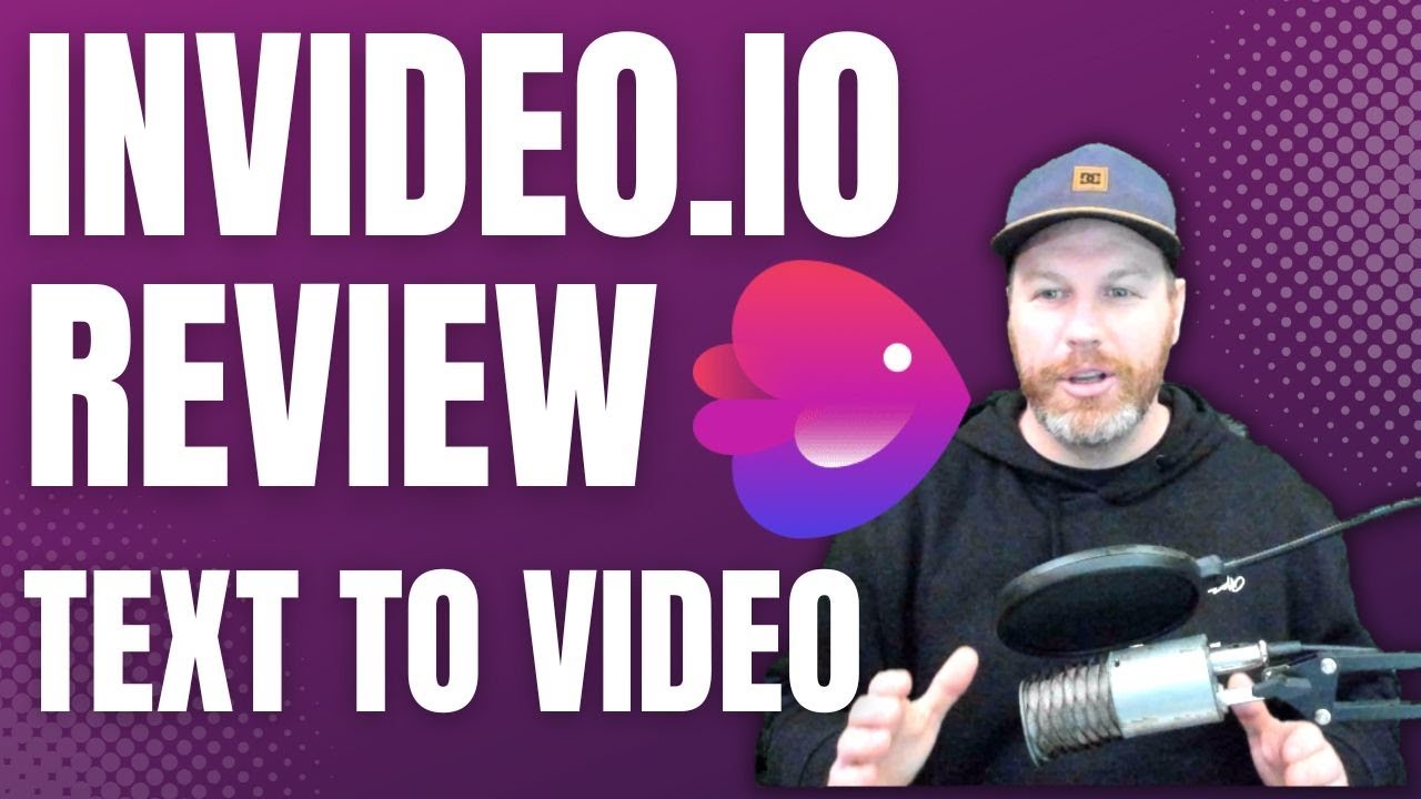 Read more about the article From Text to Cash: The Power of InVideo for Faceless Content Creation