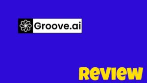 Read more about the article Revolutionizing Content Creation with AI: A Deep Dive into Groove.ai
