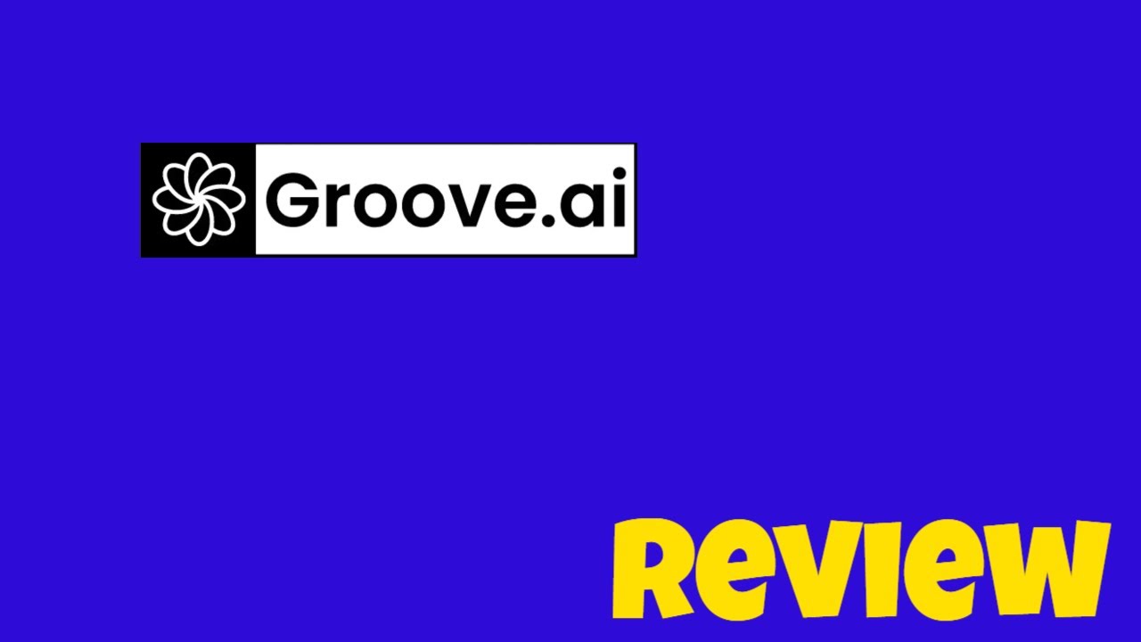 Read more about the article Revolutionizing Content Creation with AI: A Deep Dive into Groove.ai