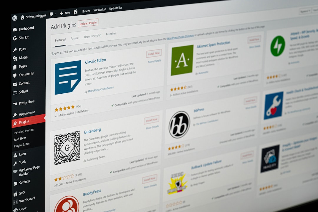 You are currently viewing Post Gopher: The WordPress Plugin That Revolutionizes Lead Generation
