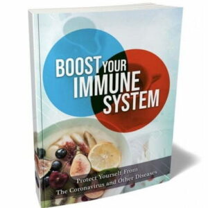 Read more about the article Your Health: A Unique Approach to Boosting Your Immune System
