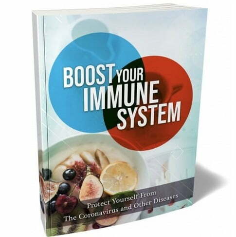 Read more about the article Your Health: A Unique Approach to Boosting Your Immune System
