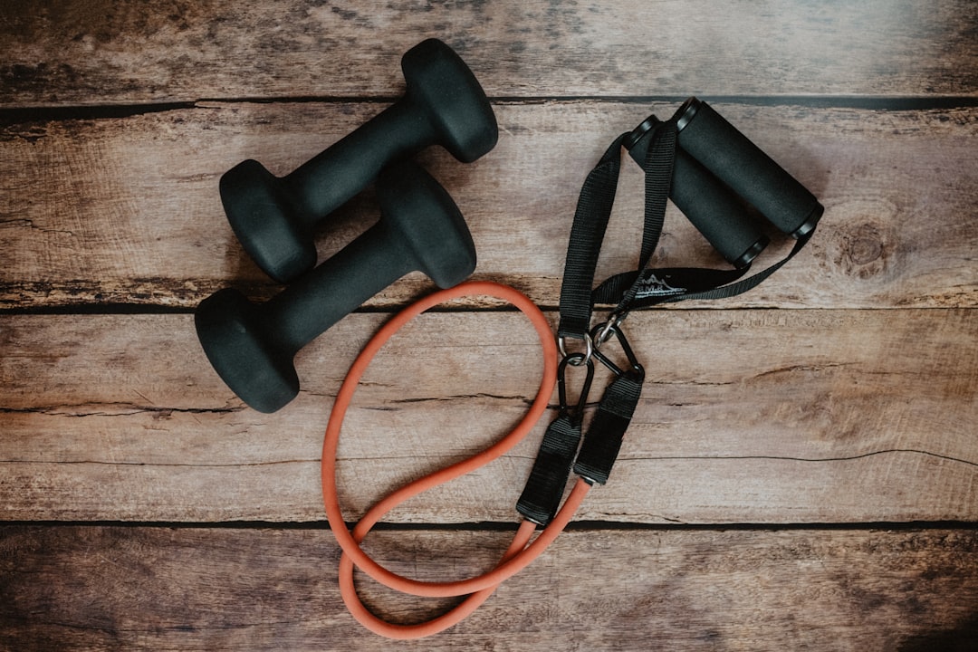 Read more about the article 5 Surprising Ways a Home Workout Plan Can Transform Your Life (And Your Business)