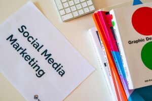 Read more about the article Not Your Average Course: Unexpected Ways Social Media PLR Can Transform Your Business
