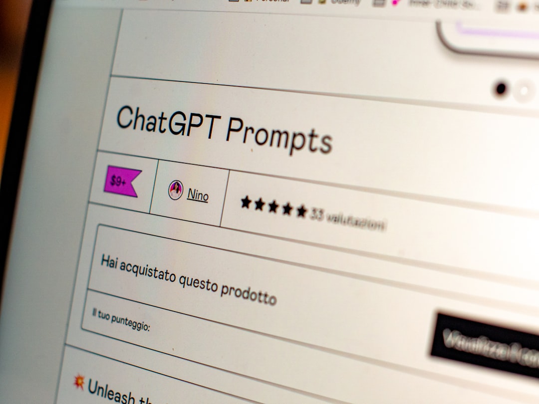 Read more about the article Unlocking ChatGPT Masterclass: How AI Can Transform Your Marketing Game (and Your Business)