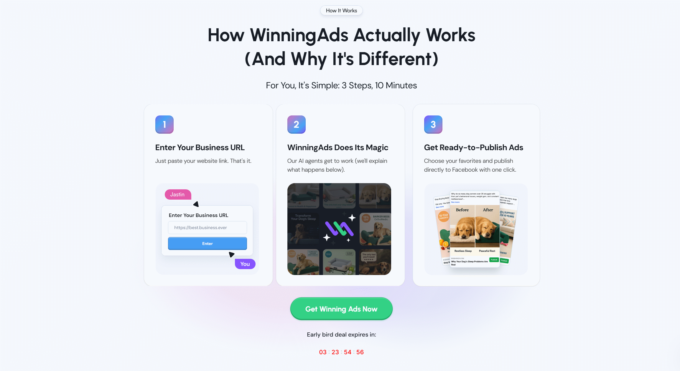 Read more about the article Feeding the Beast: Creative Ways to Outsmart the Facebook Algorithm in 2025