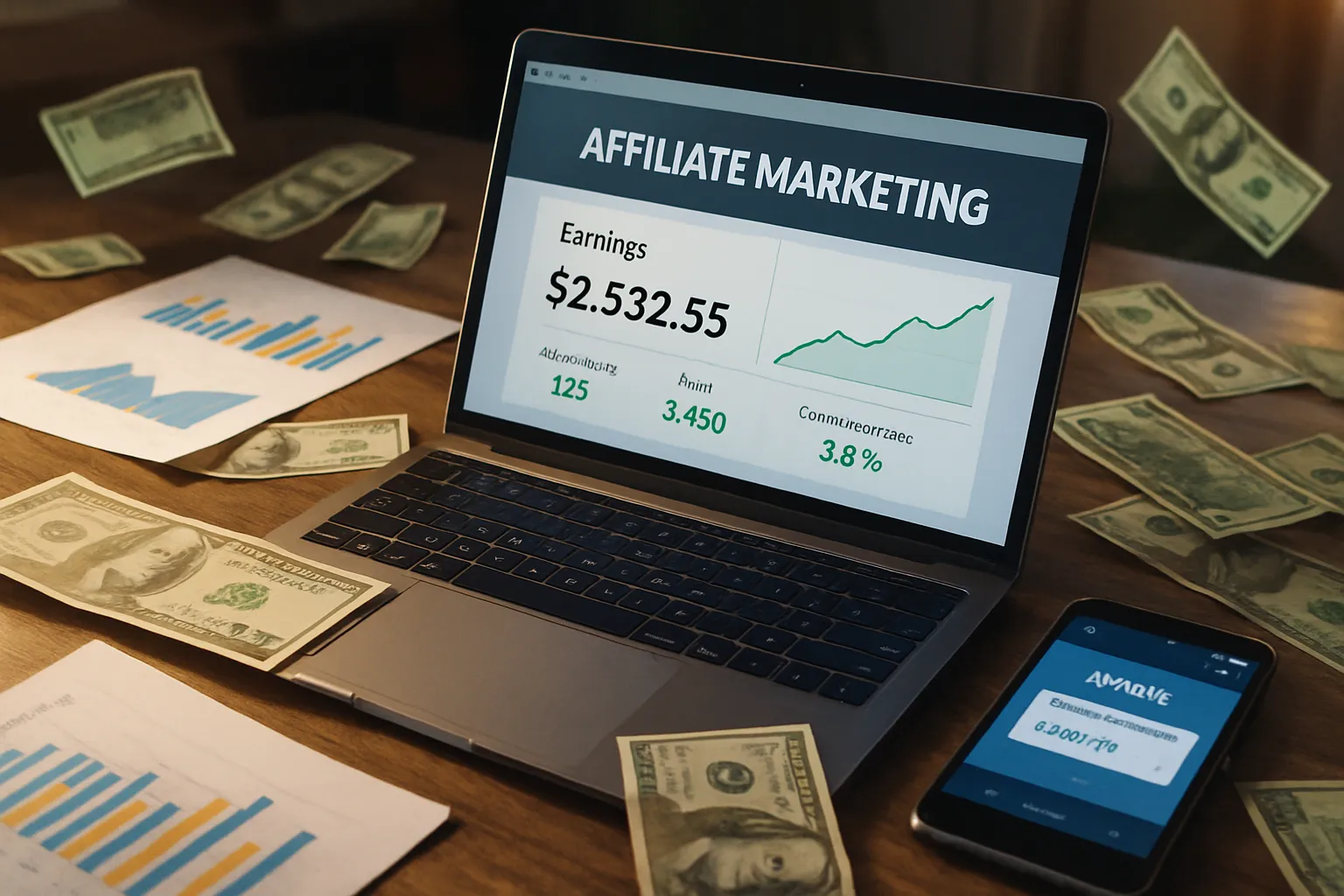 Read more about the article Affiliates Unplugged: Real Talk on The TrainingHub.CC Affiliate Program