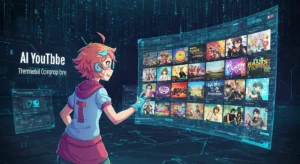 Read more about the article AI YouTube Masterclass: How Artificial Intelligence Is Reshaping the Road to YouTube Success