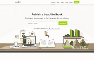 Read more about the article From Manuscript to Marketplace: How Reedsy Powers Modern Publishing Dreams