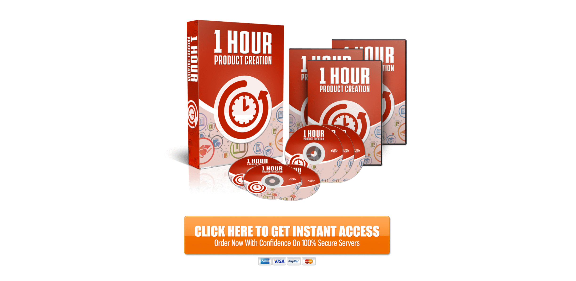 Read more about the article One Hour to Launch: A Real-World Review of Lightning-Fast Info Product Creation Training