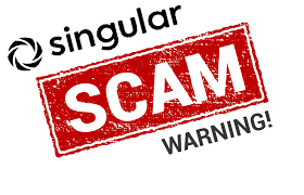 Read more about the article Inside the Singular Bench Task Scam: How Crypto Job Scams Trap Thousands in 2025