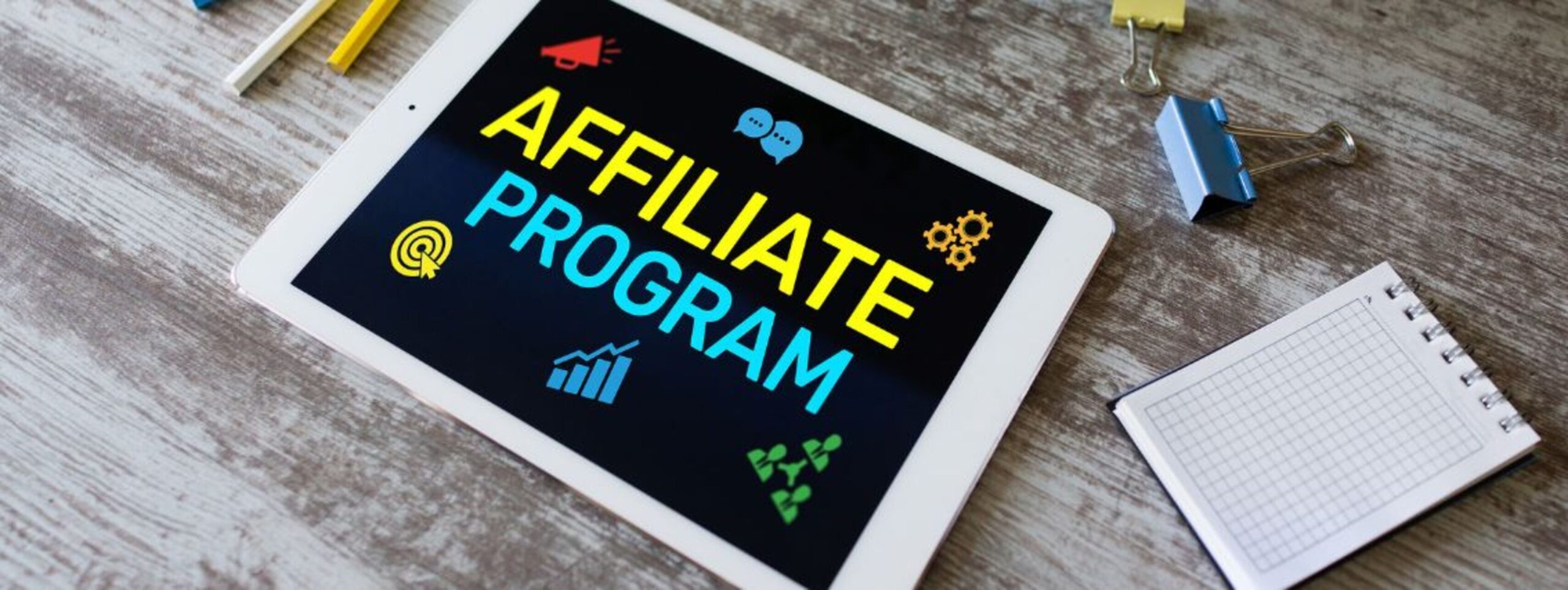 Read more about the article Unlocking Earnings Potential: 7 Innovative Affiliate Programs to Boost Your Income in 2026