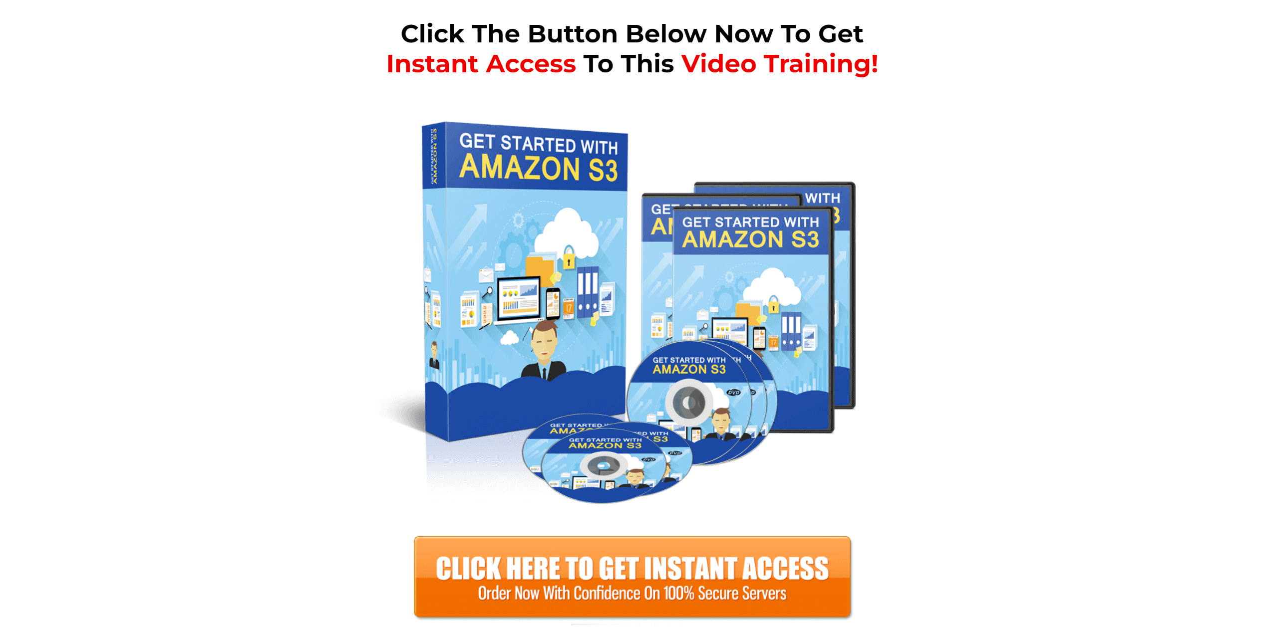 Read more about the article Grow Your Business with Amazon S3: Unlock Its Full Potential